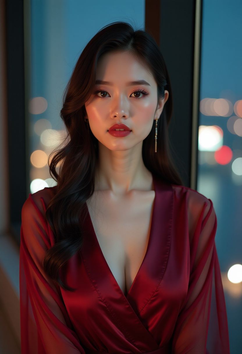 创作者头像